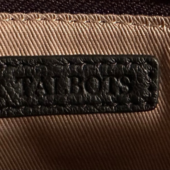 TALBOTS TERRIER WRISTLET AND TROUSER SOCKS SET - Picture 5 of 8